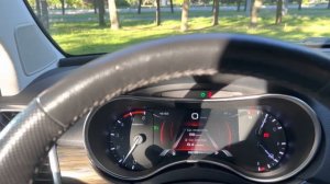 Haval H9 дизель (diesel). Про режимы движения.