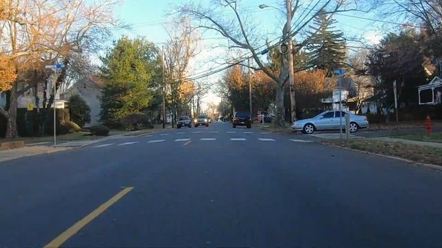 Freehold, New Jersey, USA (where the singer Bruce Springsteen grew up) смотреть онлайн