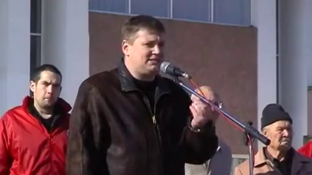 7 ноября 2011 года в Тирасполе смотреть онлайн