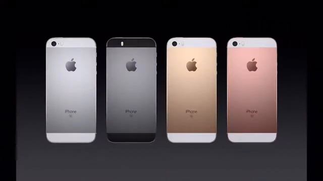 Эксклюзив!!! Обзор на IPHONE SE2 смотреть онлайн