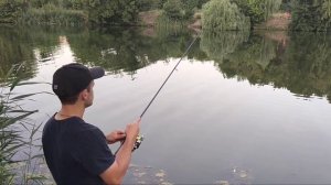 Спиннинг: главные ошибки при ловле на джиг