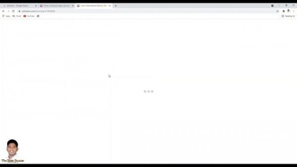 Sololearn Intermediate Python Full Course With Answer Free Certification Python Answers Sololearn