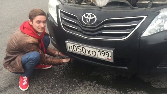 •VLOG• Смотровские будни. Тойота потекла. Лизнул ёжика. смотреть онлайн
