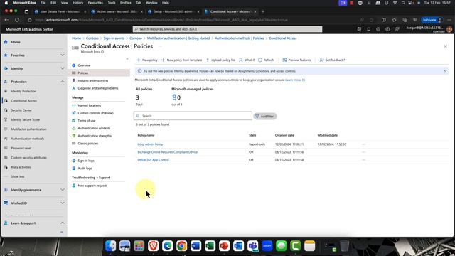 The Ultimate Guide to Securing Microsoft 365! смотреть онлайн