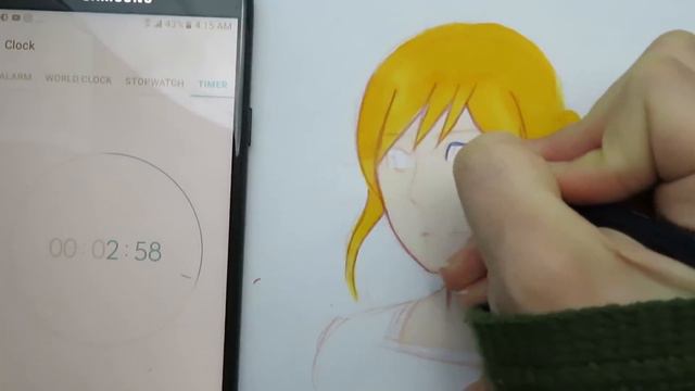 I'M RUNNING OUT OF TIME! Drawing Link in 10 Minutes, 1 minute, & 10 Seconds! смотреть онлайн