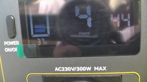 Мобильная солнечная электростанция Wattico с панелью - обзор и мнение по портативному комплекту