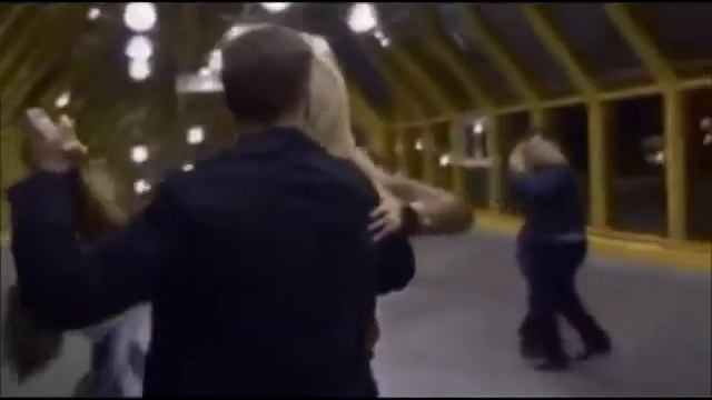 М Шелег Московская осень смотреть онлайн