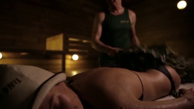 Russian Spa Experience at Banya No1, London with Red Letter Days смотреть онлайн