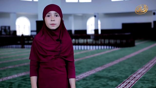 Хадиджа бинт Хувайлид. Жены пророка 1. Маленькие проповедники смотреть онлайн