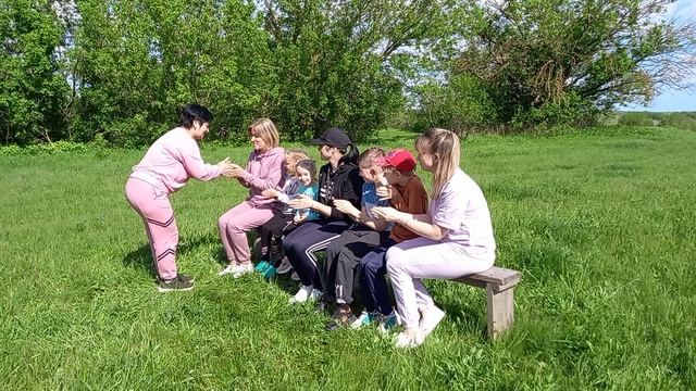 Дыхненко_Новохоперск_сундучек семейных игр смотреть онлайн