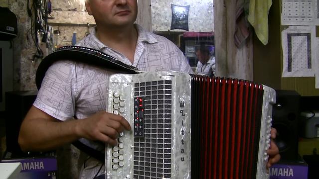 Гармонь LITTAU.MIDI.3-Х.ГОЛОСНАЯ смотреть онлайн