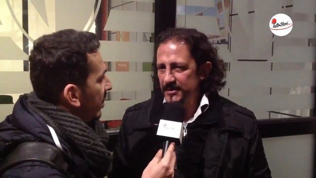 Igor #Protti a #TuttoBari: "Accoglienza meravigliosa. Primato? Ci credo" смотреть онлайн