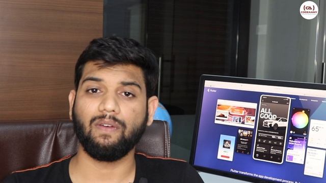 Why I Switched To Flutter | Flutter Cross Platform смотреть онлайн
