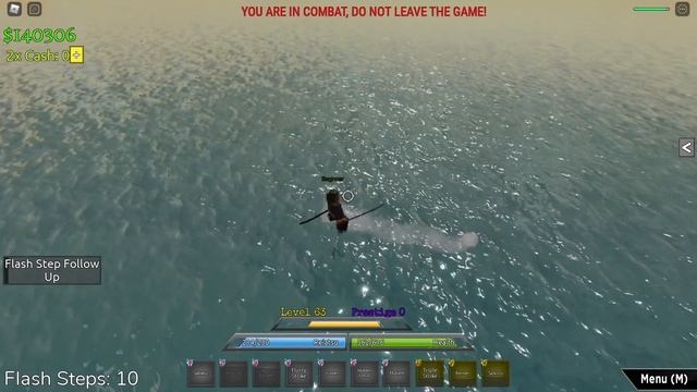 How to Obtain your BANKAI in Reaper 2! смотреть онлайн