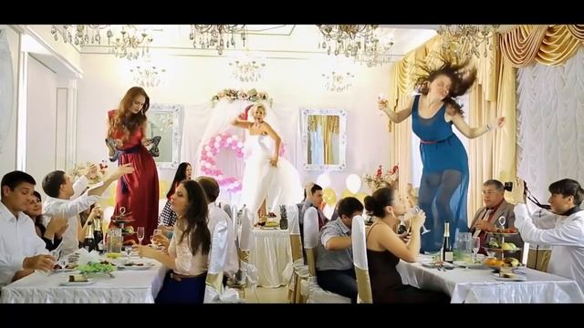 A-Dessa - Женщины, я не танцую.mp4 смотреть онлайн