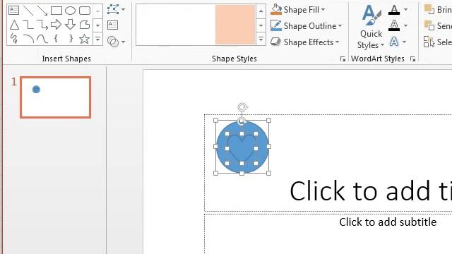 Excel - Subtract Shapes: Episode 1671 смотреть онлайн