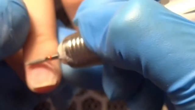 #76 АППАРАТНЫЙ МАНИКЮР В 12 ЛЕТ смотреть онлайн