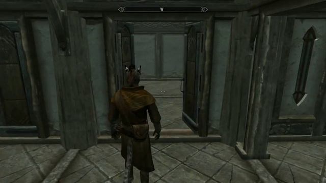 The Elder Scrolls V : Skyrim [Dawnguard] [Hearthfire] - серия 107 [Дом достроен] смотреть онлайн