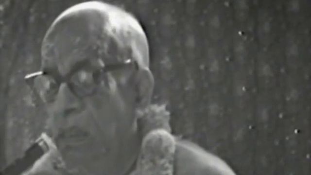 Шрила Прабхупада. Лекция по Шримад-Бхагаватам 1.2.18. смотреть онлайн