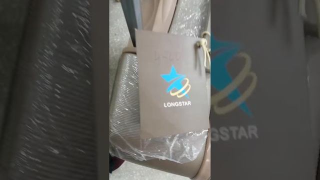 чемодан longstar раз. L смотреть онлайн