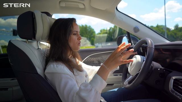 2022 Hongqi E-HS9 | Exterieur, Interieur & Prestaties | Hedin Automotive Review смотреть онлайн