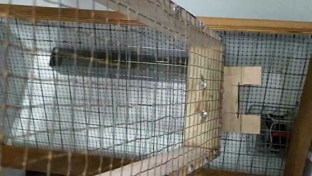 МОДЕРНИЗАЦИЯ ИНКУБАТОРА НОРМА ЛУПЕР С8 / ДЕКАБРЬСКАЯ ИНКУБАЦИЯ ЯИЦ смотреть онлайн