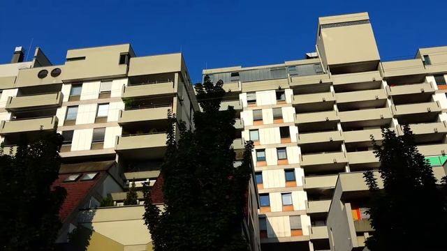 Fellbach von unten - Schwabenlandtower - Groß, größer, Größenwahn - Fellbacher Bausünden смотреть онлайн