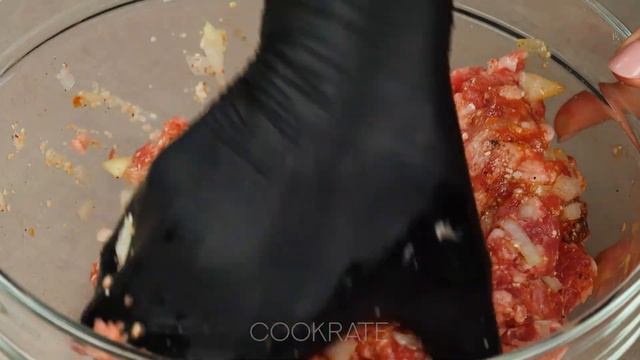 You will never cook minced meat any other way! Complete dinner in a few minutes смотреть онлайн