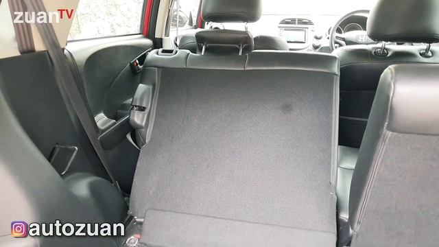 HONDA JAZZ RS 2013 MATIC [S⭕️LD] MOBIL BEKAS HARGA DIBAWAH BRIO BARU | autozuan смотреть онлайн