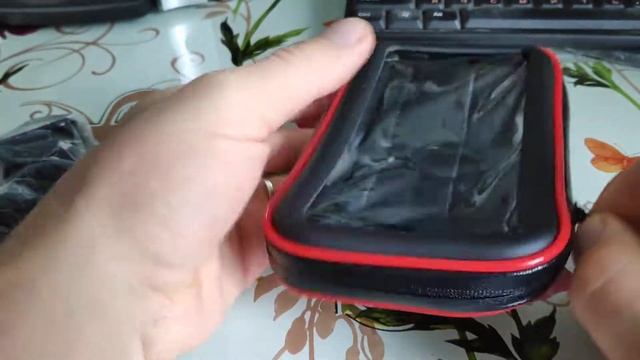 Держатель для смартфона. смотреть онлайн