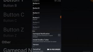 Как установить и настроить геймпад для андертейл