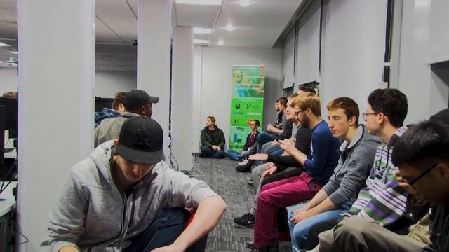 GGJ 2019 - Day 1 смотреть онлайн
