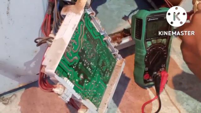 ERROR E03 /Lavarropa LONGVIE смотреть онлайн