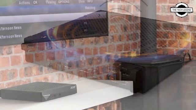 Acer RN96-F58Y Small Desktop PC Launched With Core i5-1135G7 | Explained All Spec, Features And Mor смотреть онлайн