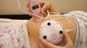 Использование допплера Angel Sound