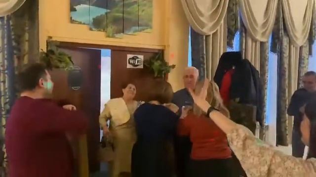 юбилей свадьбы 45 мамы папы смотреть онлайн