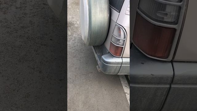 Тойота Прадо . ЭКО-дизель ☘️ смотреть онлайн