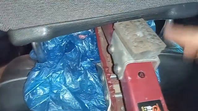 Как снять подголовник на ваз 2110 без проблем смотреть онлайн