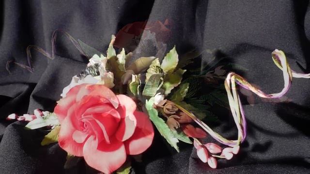 Сахарные цветы (Sugar Flowers) смотреть онлайн