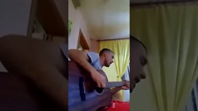 видео под гитару смотреть онлайн