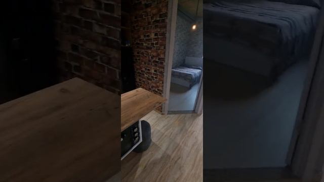 Обзор квартиры 42кв.мг Батуми смотреть онлайн