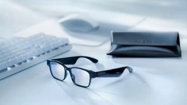 Razer Anzu Smart Glasses Review | Smart Glasses смотреть онлайн