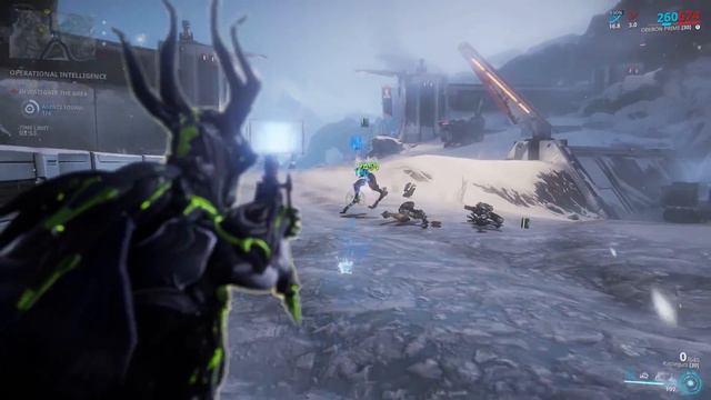 Warframe | Rattleguts Kitgun [3 Forma Build] My Main Secondary смотреть онлайн