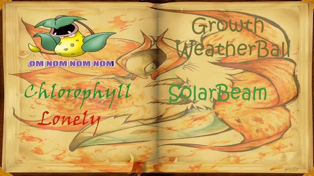 Кратко о Банане(Victreebel) смотреть онлайн