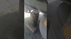 Собрать пневмоподушку!!!