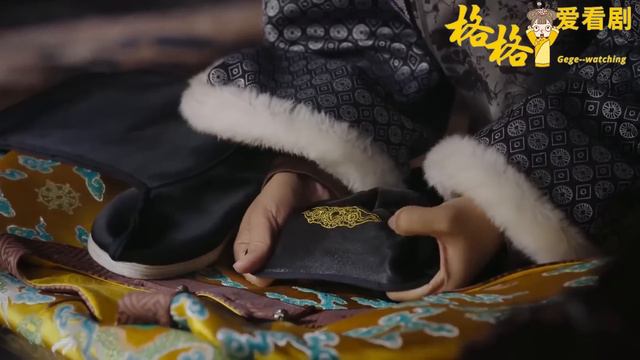 李玉帶來的驚天消息，徹底打破如懿平靜生活，還好毓瑚出手相助！ смотреть онлайн