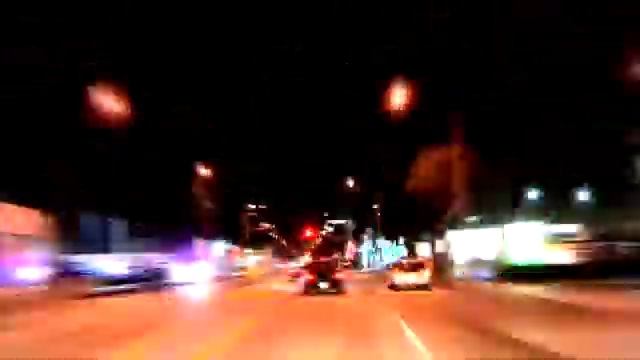 Гонка по городу (Клип) смотреть онлайн