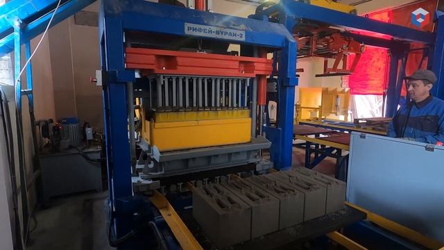 Комплекс Рифей-Буран-2-А-750-7,0-СДА-15-СБП смотреть онлайн