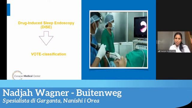 Live Panel Session - Curacao Medical Center смотреть онлайн