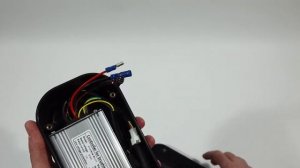 Большой бокс для контроллера электровелосипеда